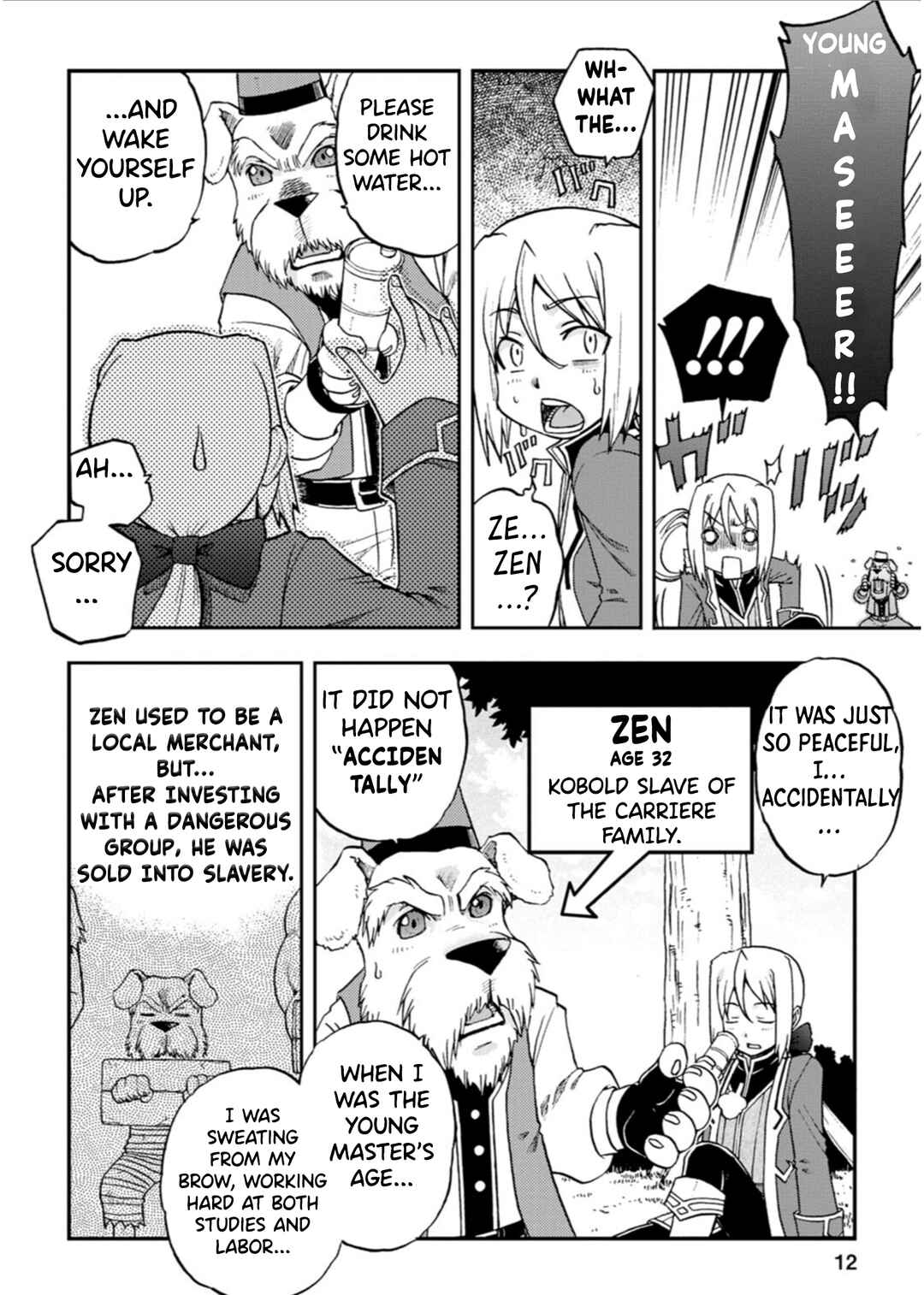 Chapter 1 - Page 9