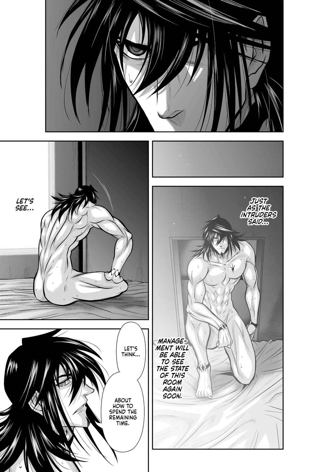 Chapter 30.3 - Page 32