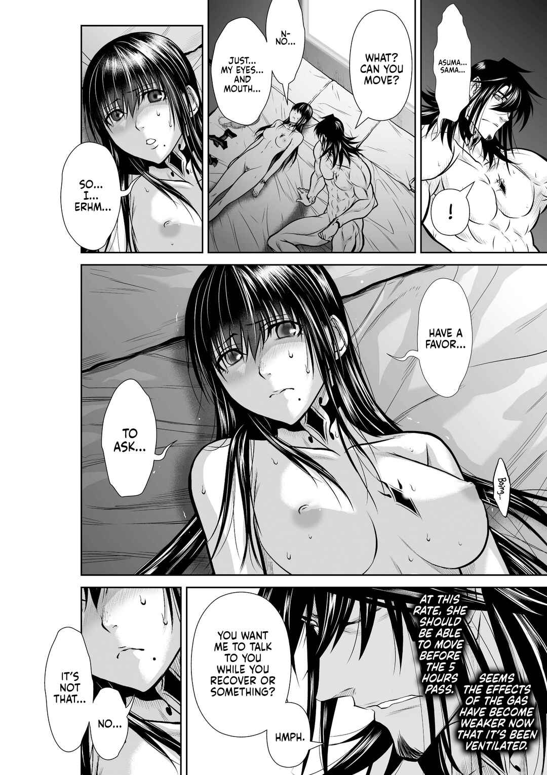 Chapter 30.3 - Page 35