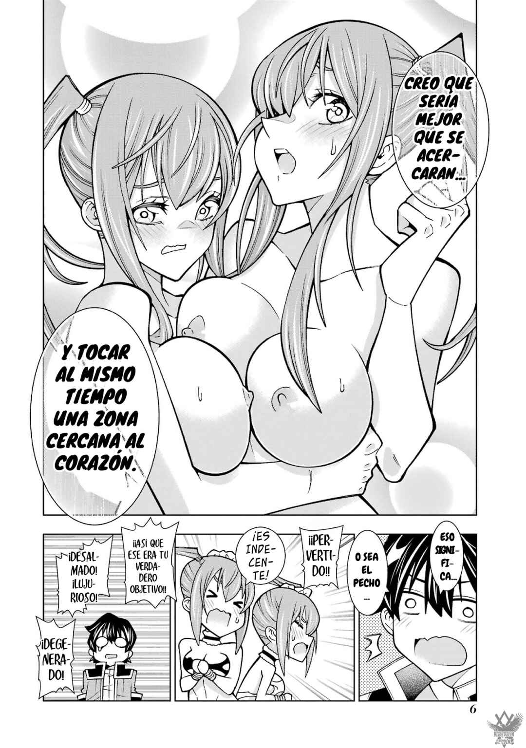 Chapter 4 - Page 7