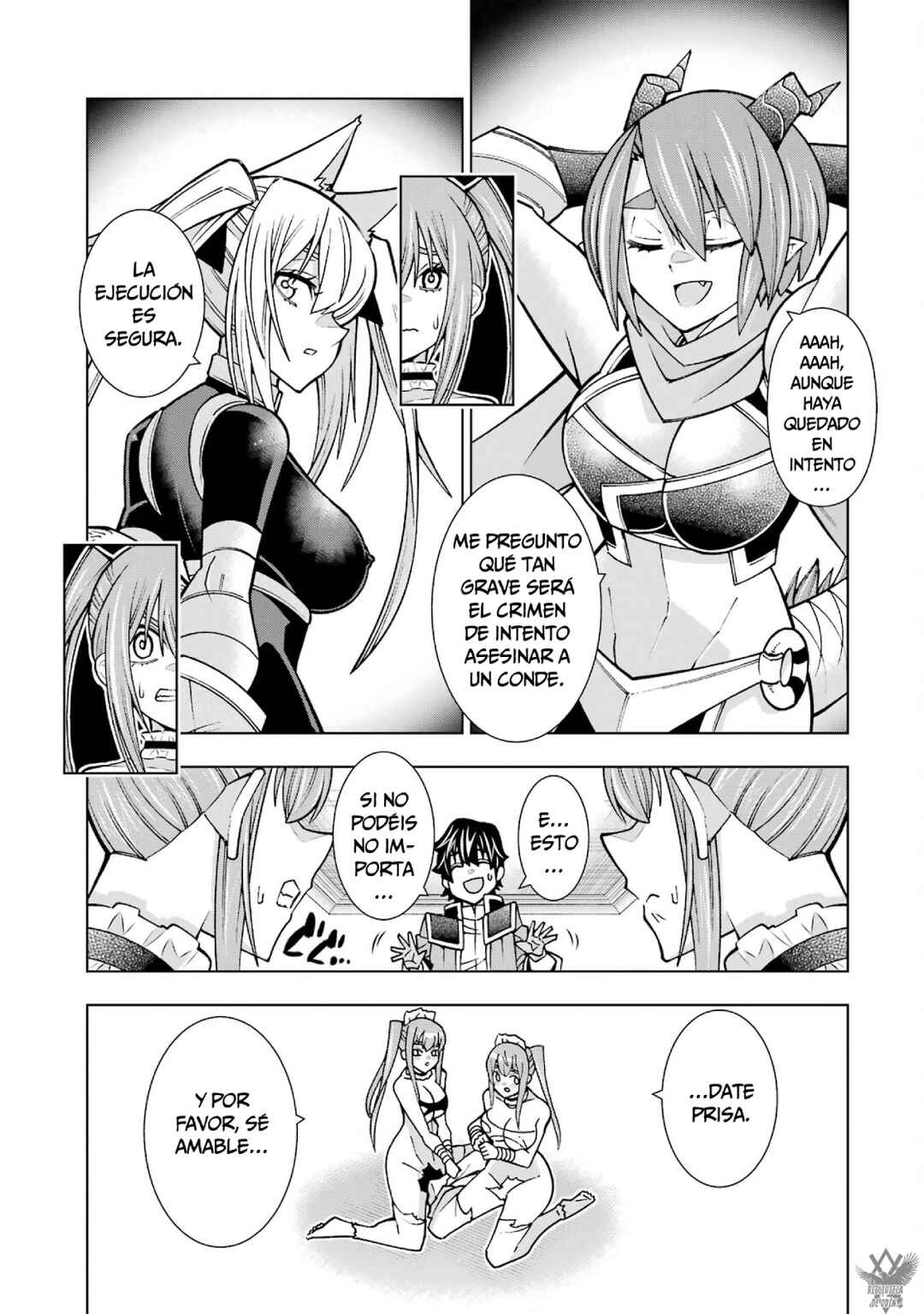Chapter 4 - Page 8