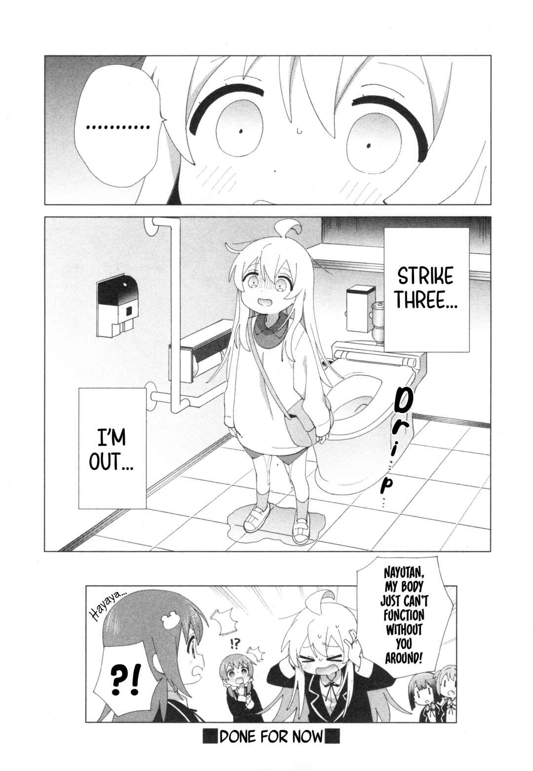 Chapter 64 - Page 10