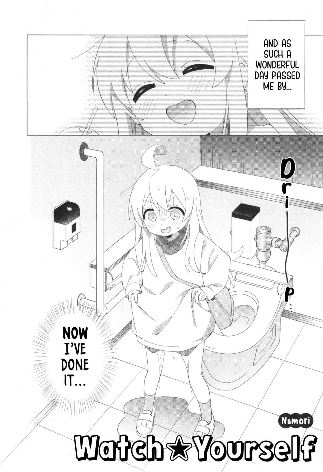 Chapter 64 - Page 6