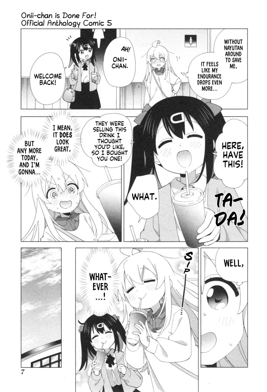 Chapter 64 - Page 9