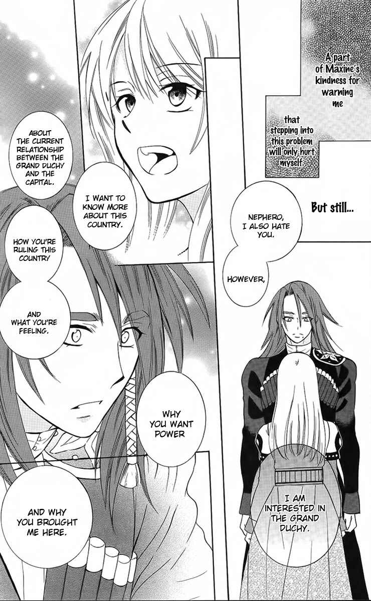 Chapter 88 - Page 25
