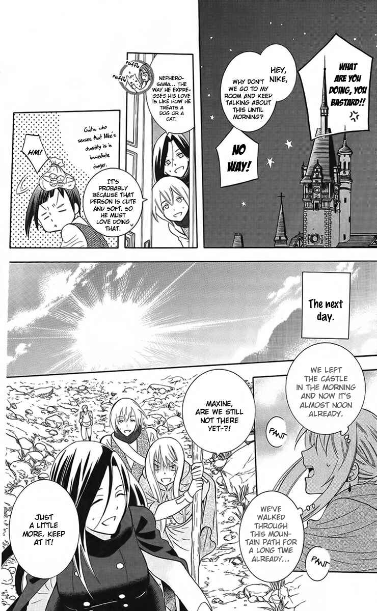 Chapter 88 - Page 29