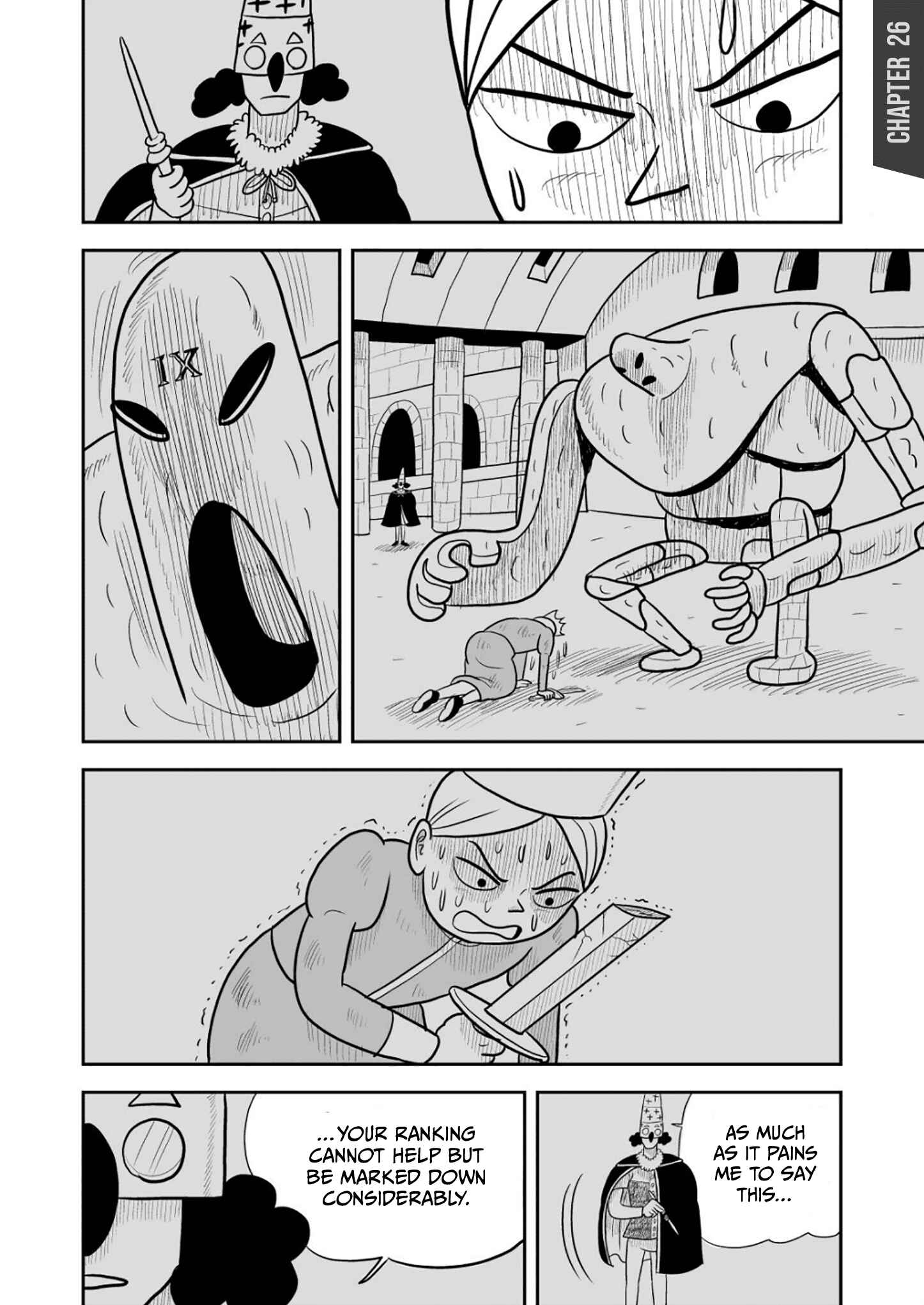 Chapter 26 - Page 1