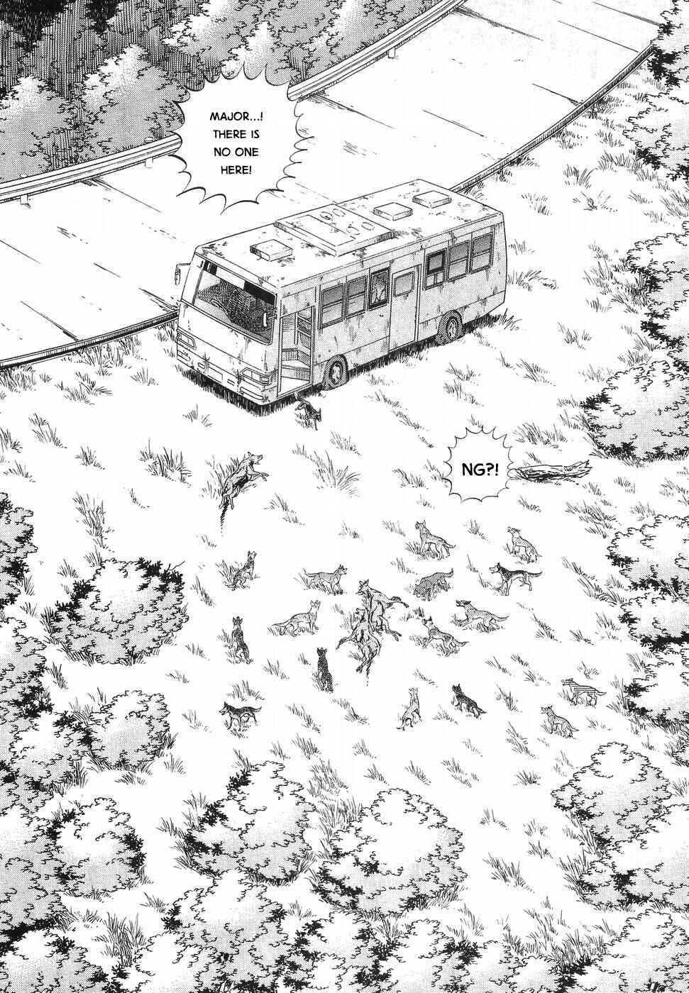 Chapter 316 - Page 11