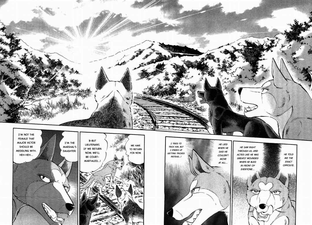Chapter 316 - Page 15