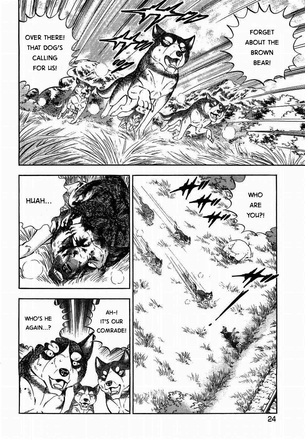 Chapter 316 - Page 24