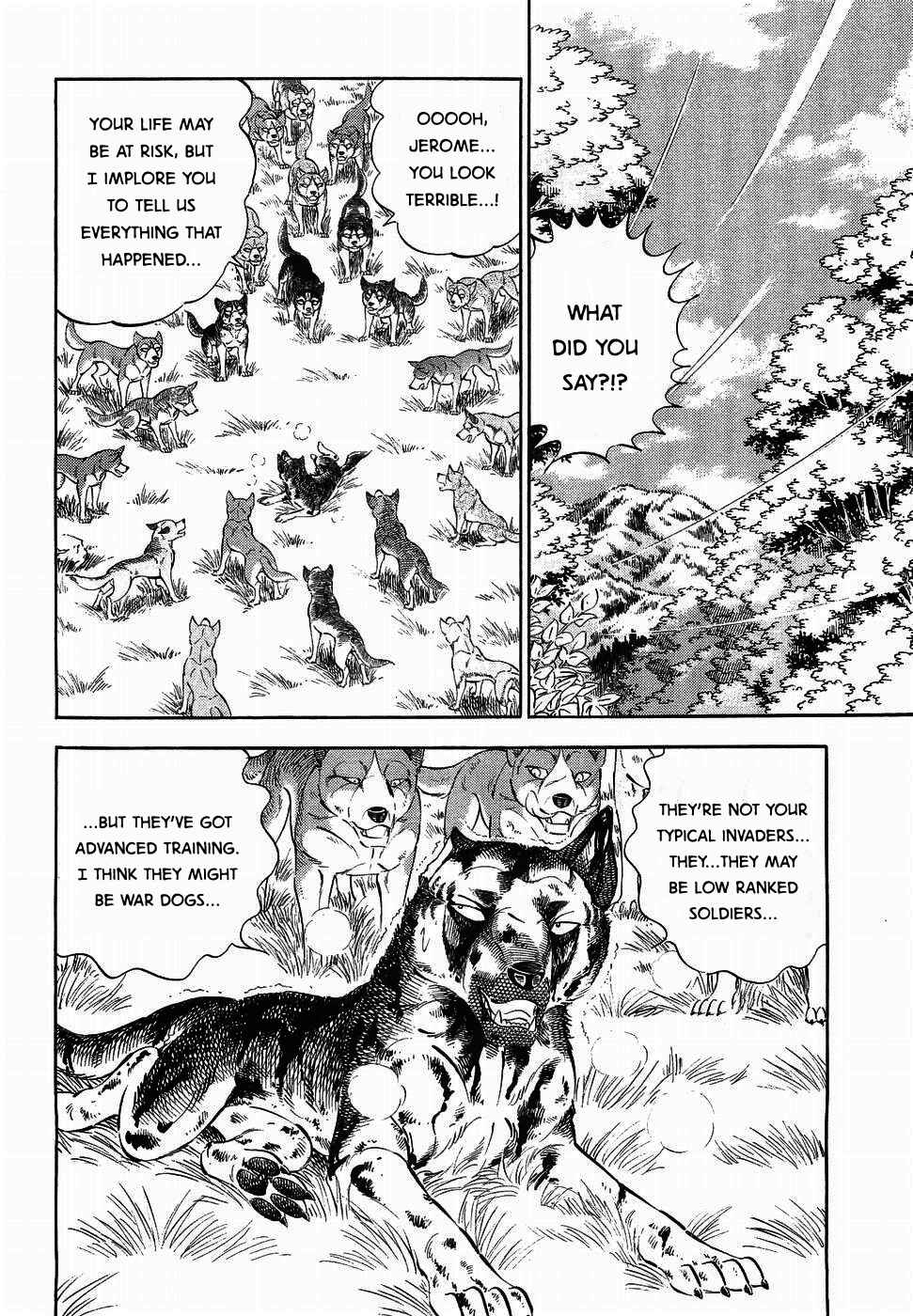 Chapter 316 - Page 26