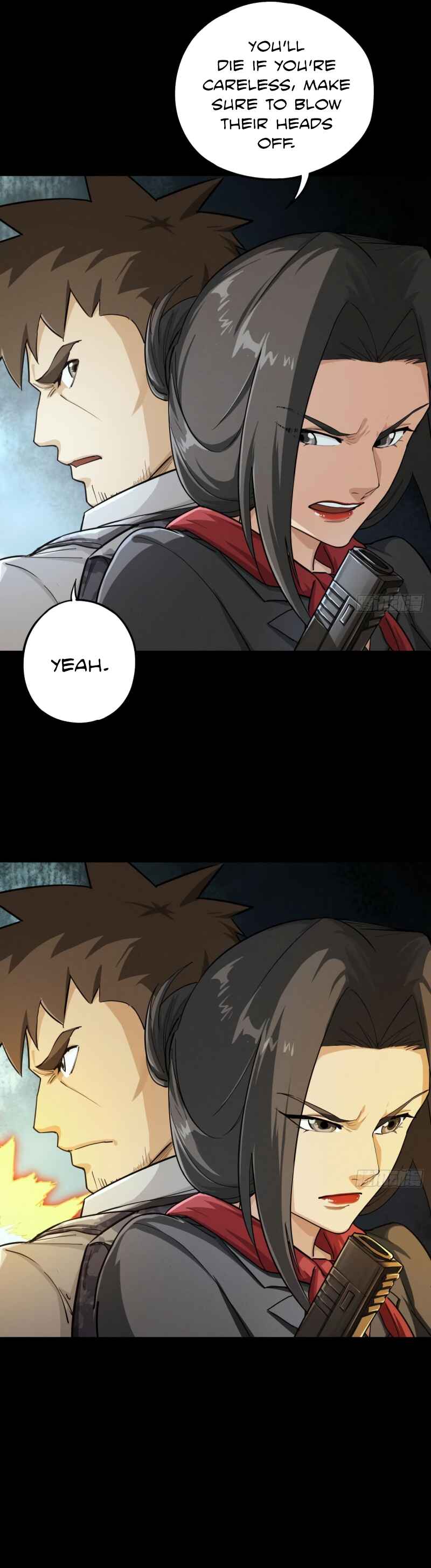 Chapter 135 - Page 16