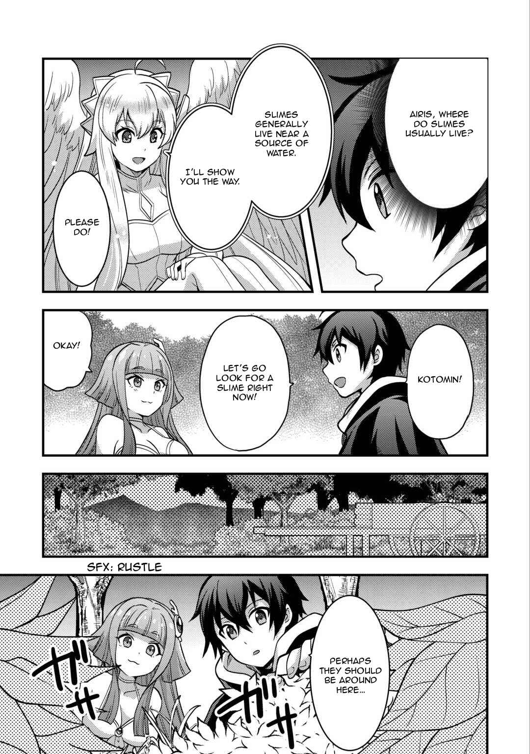 Chapter 46 - Page 13