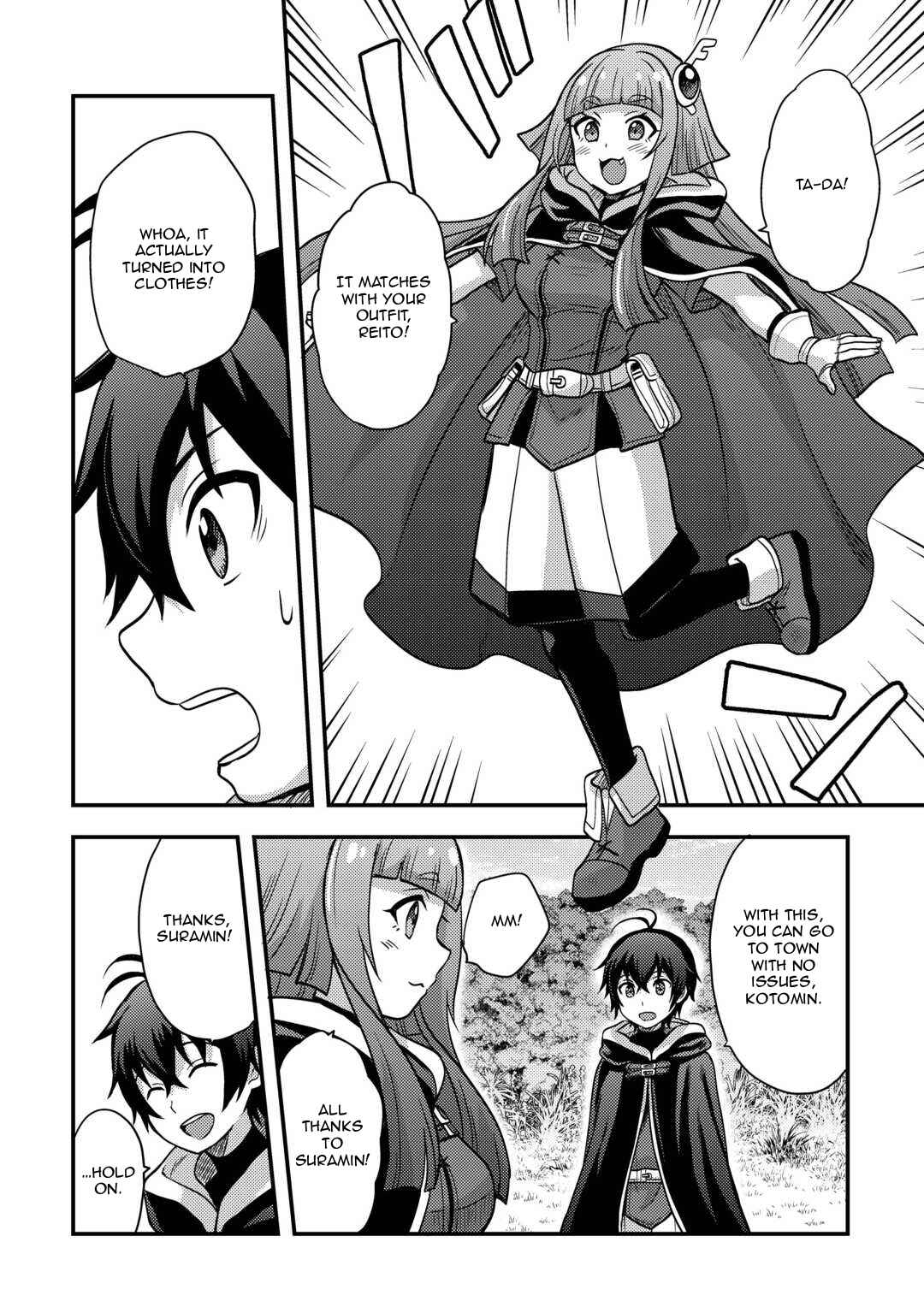 Chapter 46 - Page 18