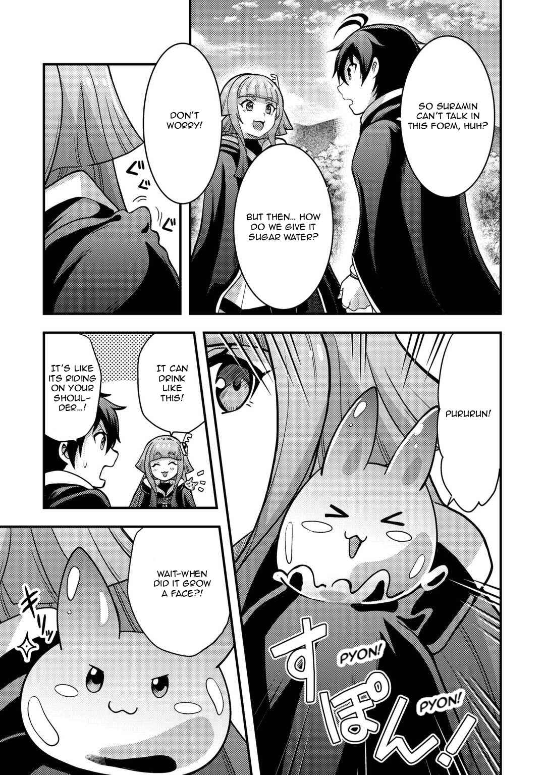 Chapter 46 - Page 19