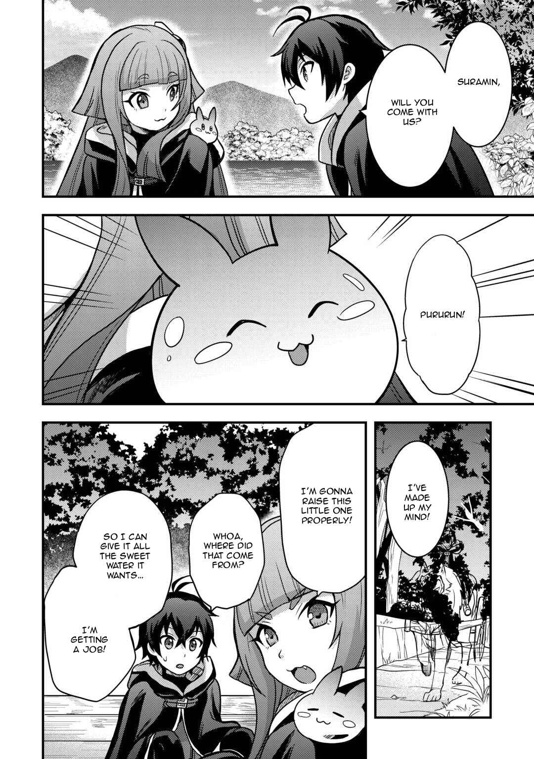 Chapter 46 - Page 20
