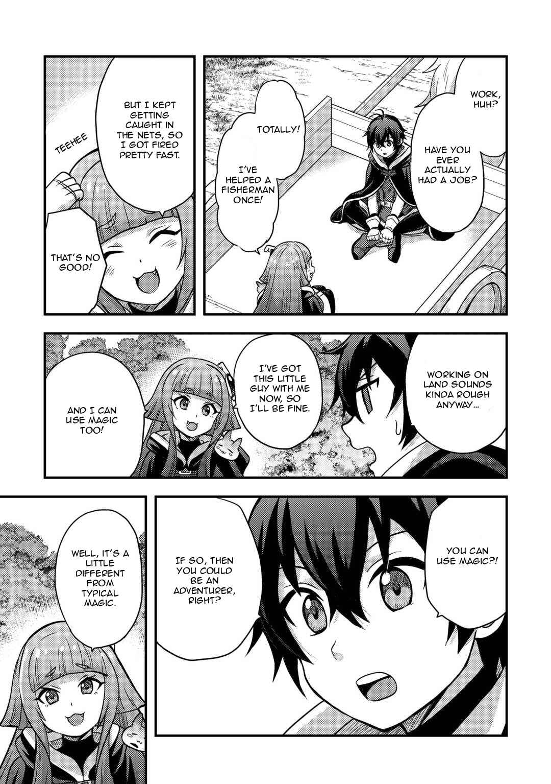 Chapter 46 - Page 21