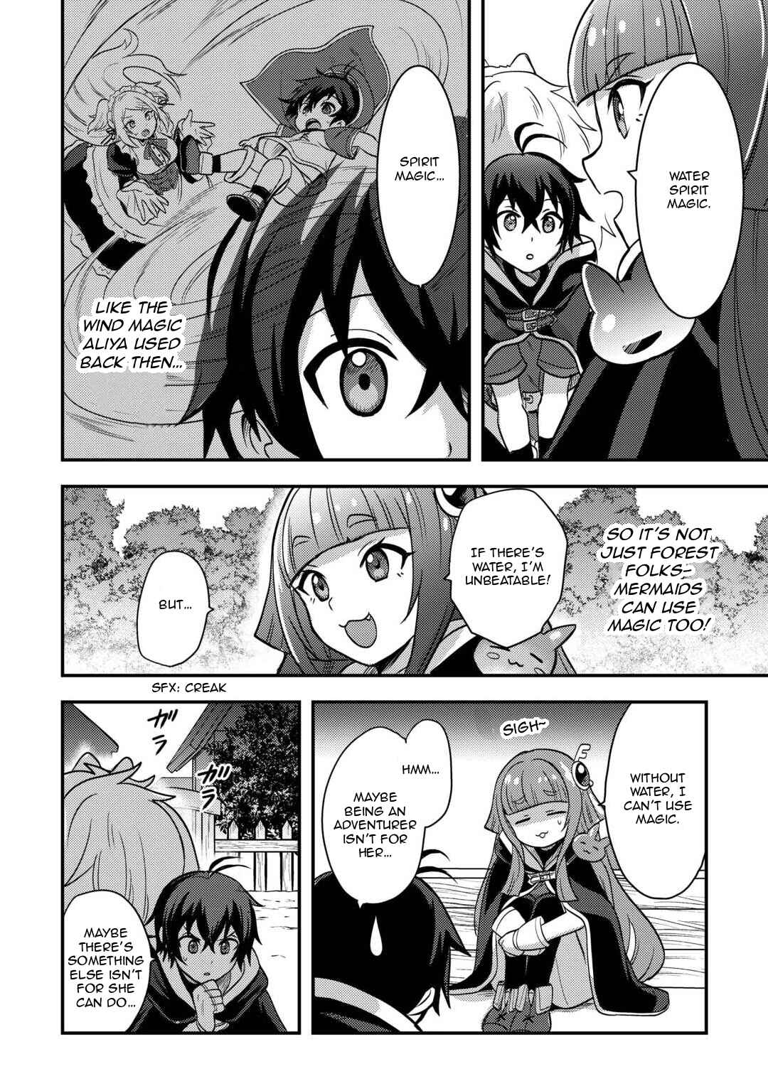 Chapter 46 - Page 22