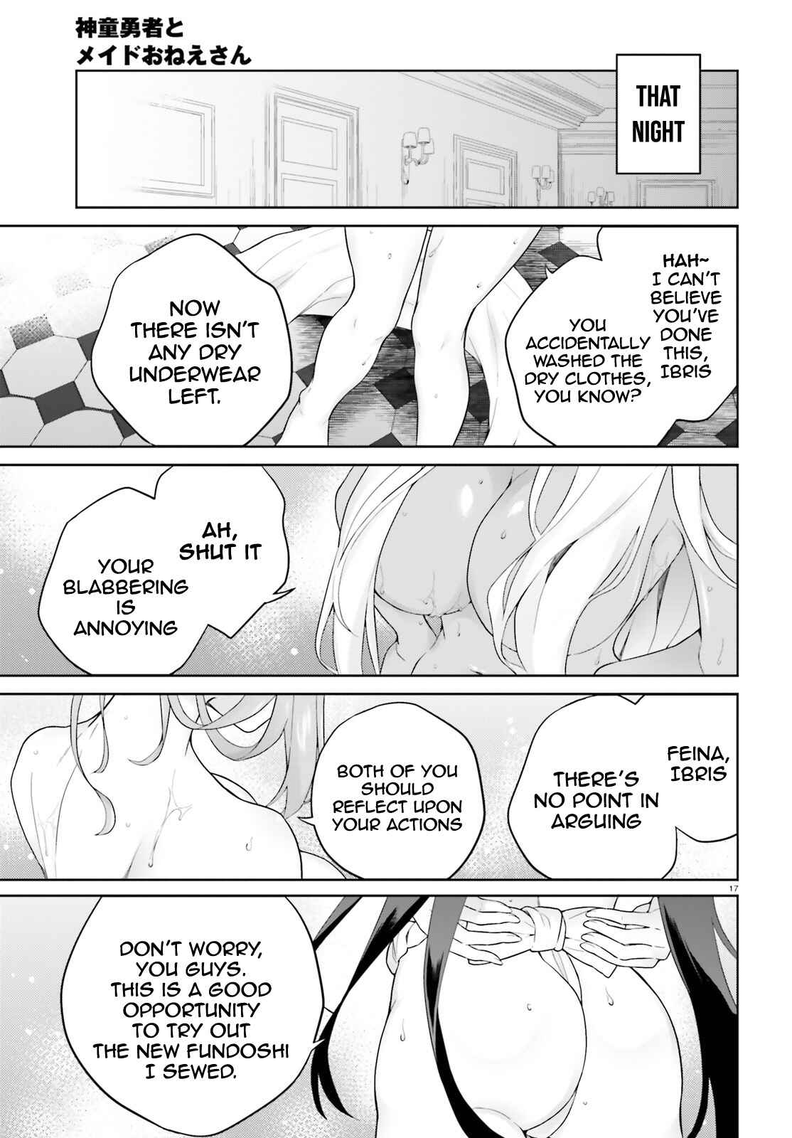 Chapter 16 - Page 18