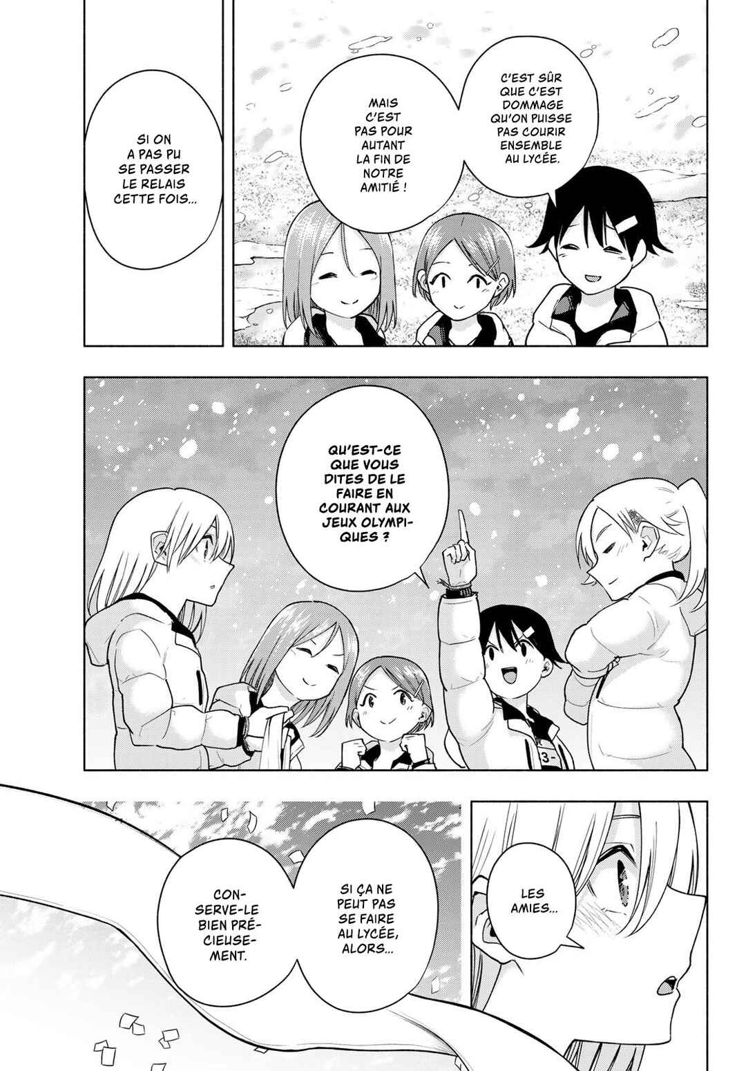 Chapter 145 - Page 15