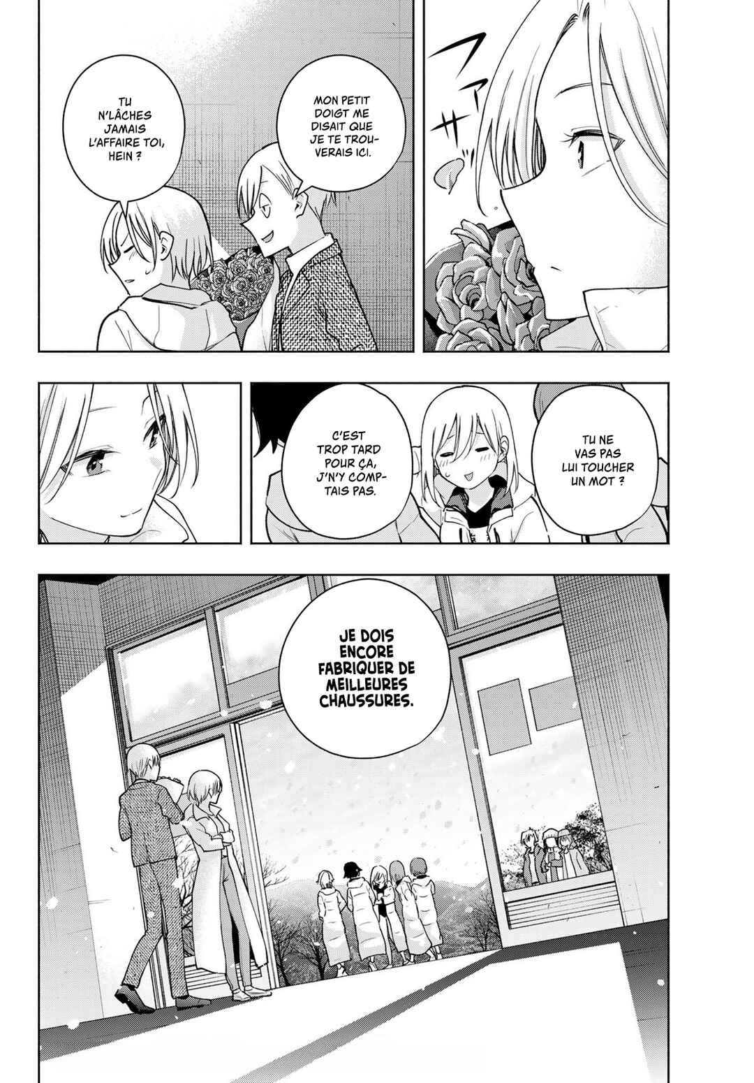 Chapter 145 - Page 19