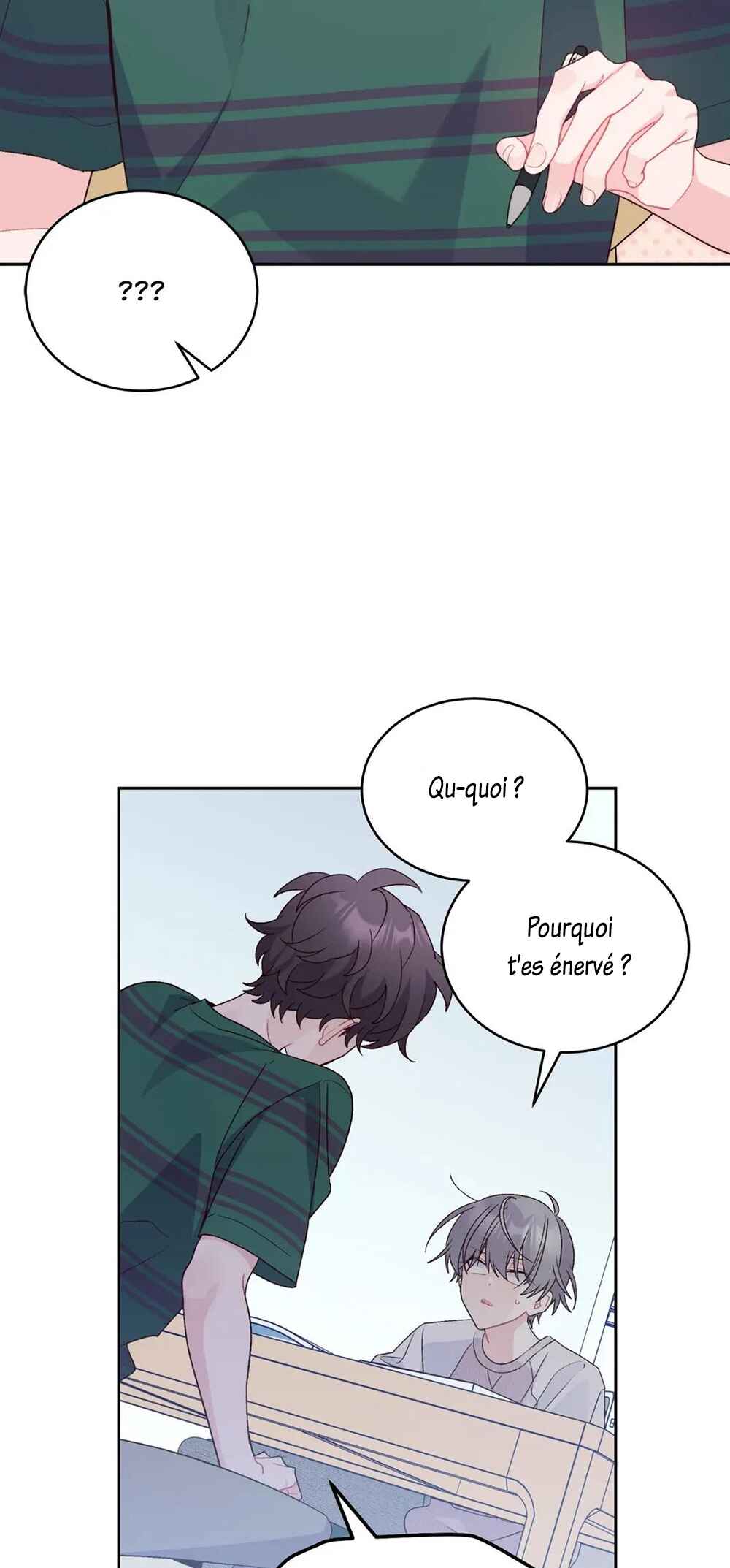 Chapter 73 - Page 19