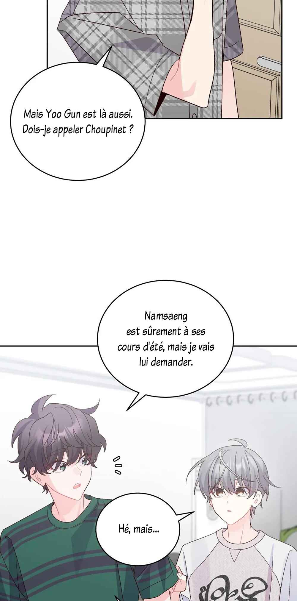 Chapter 73 - Page 35