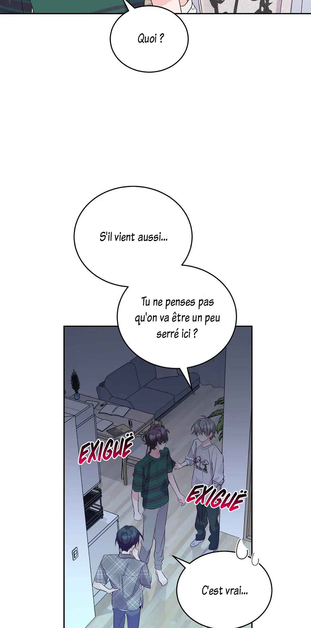 Chapter 73 - Page 36