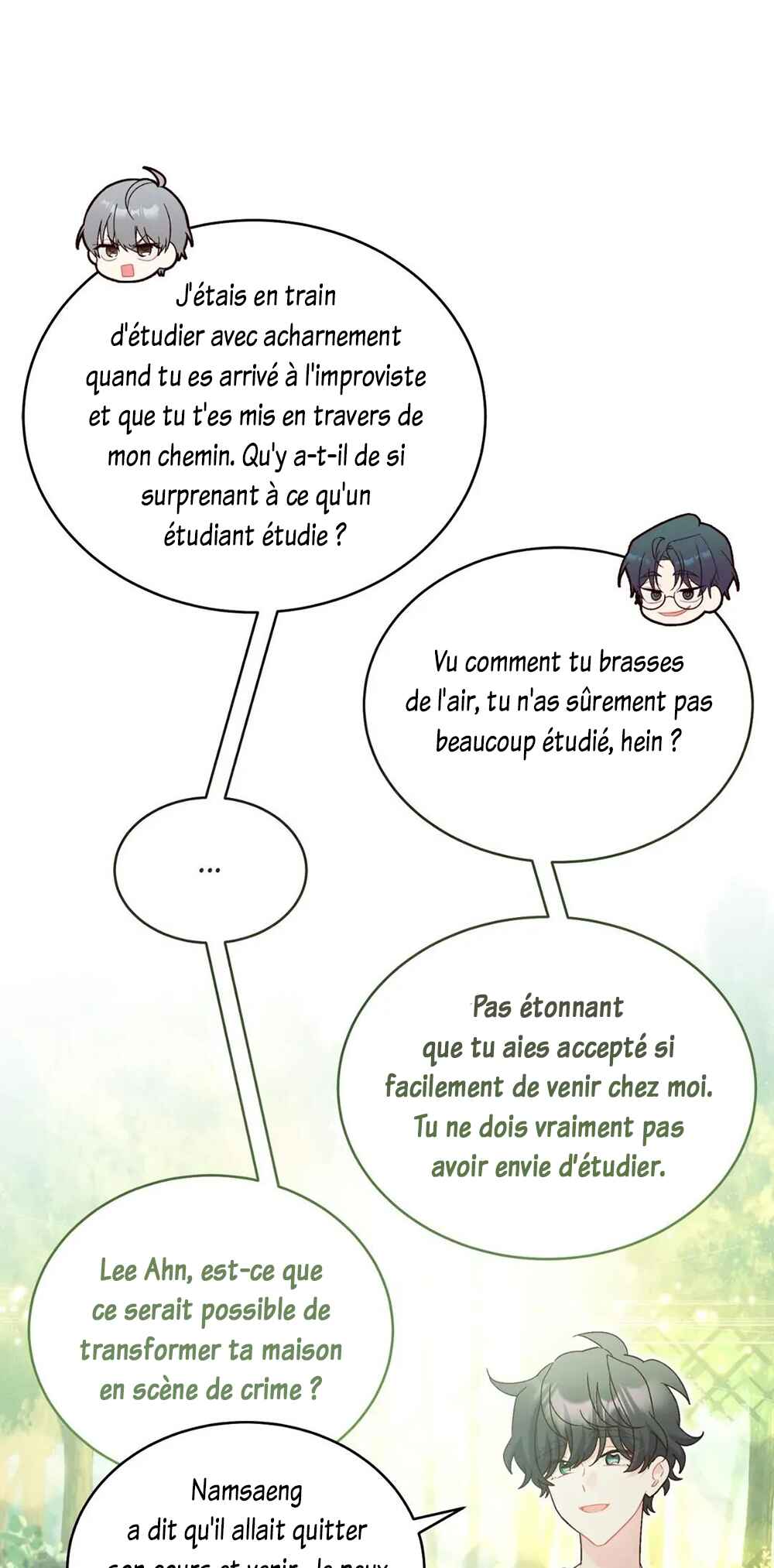 Chapter 73 - Page 40