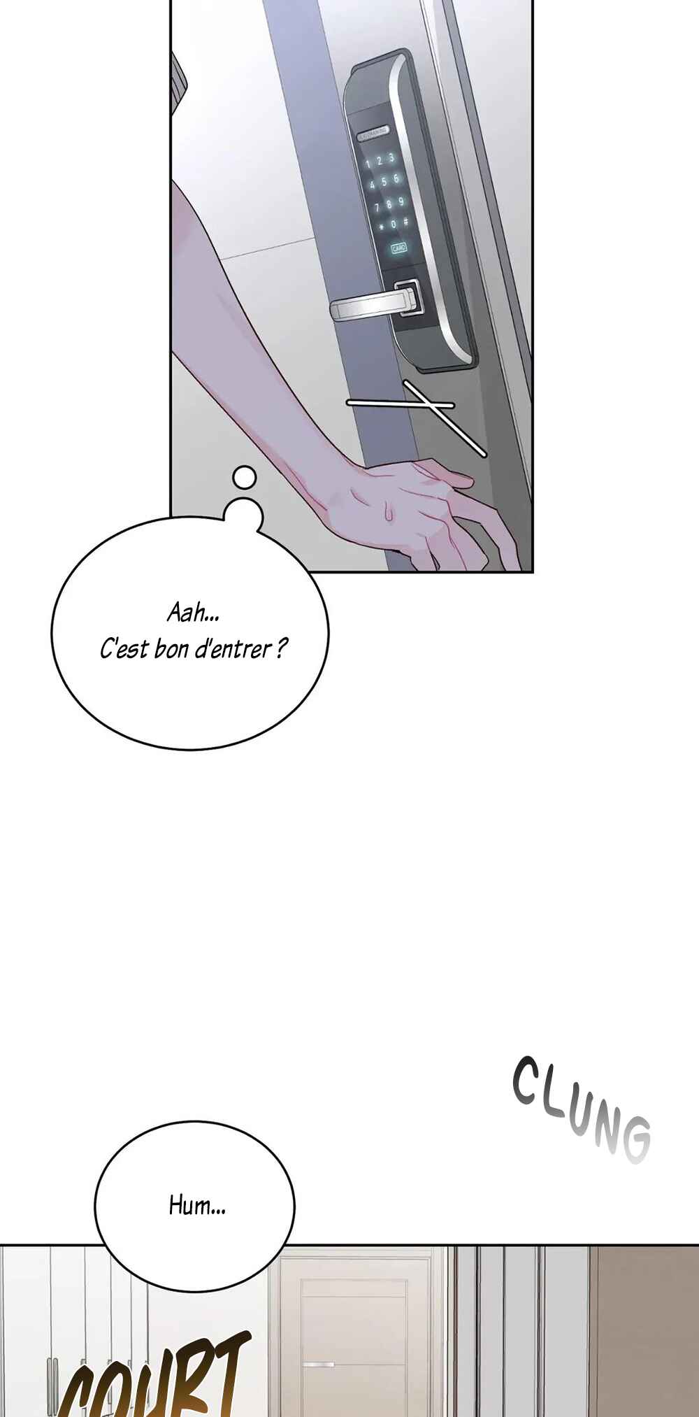 Chapter 73 - Page 43
