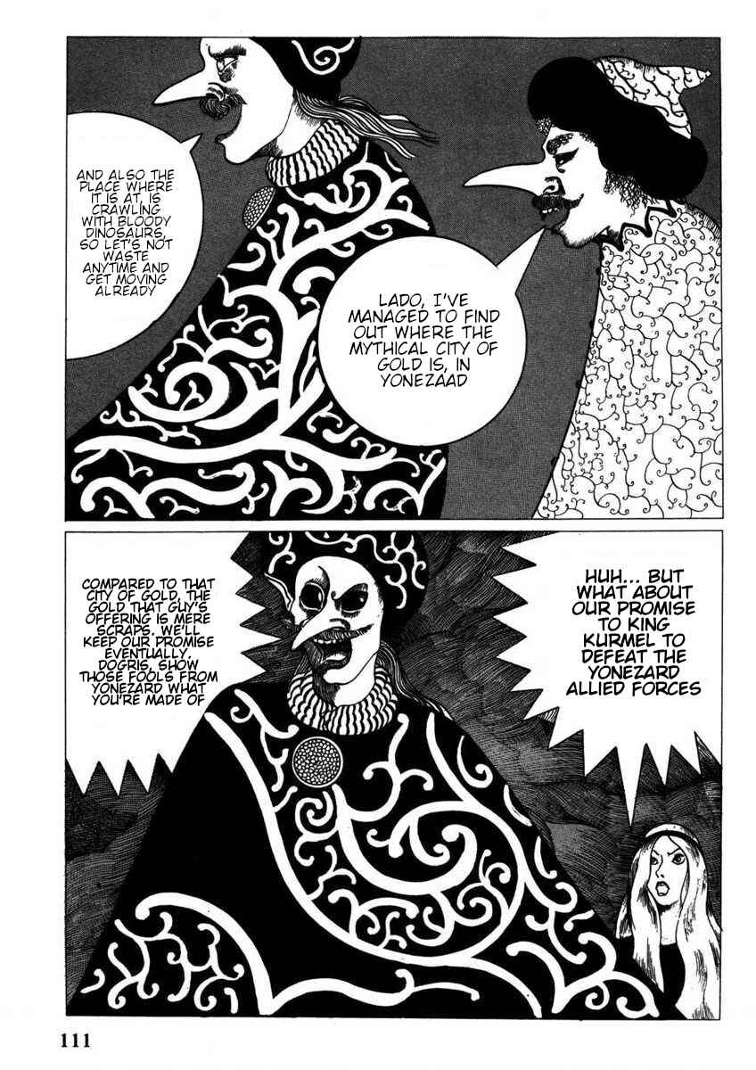 Chapter 8 - Page 5