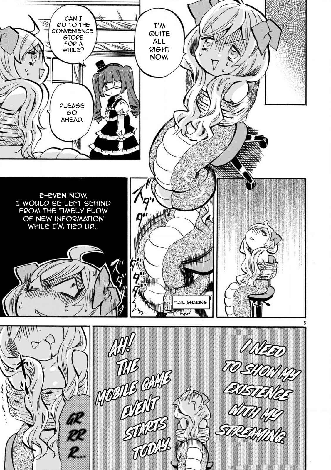 Chapter 214 - Page 5
