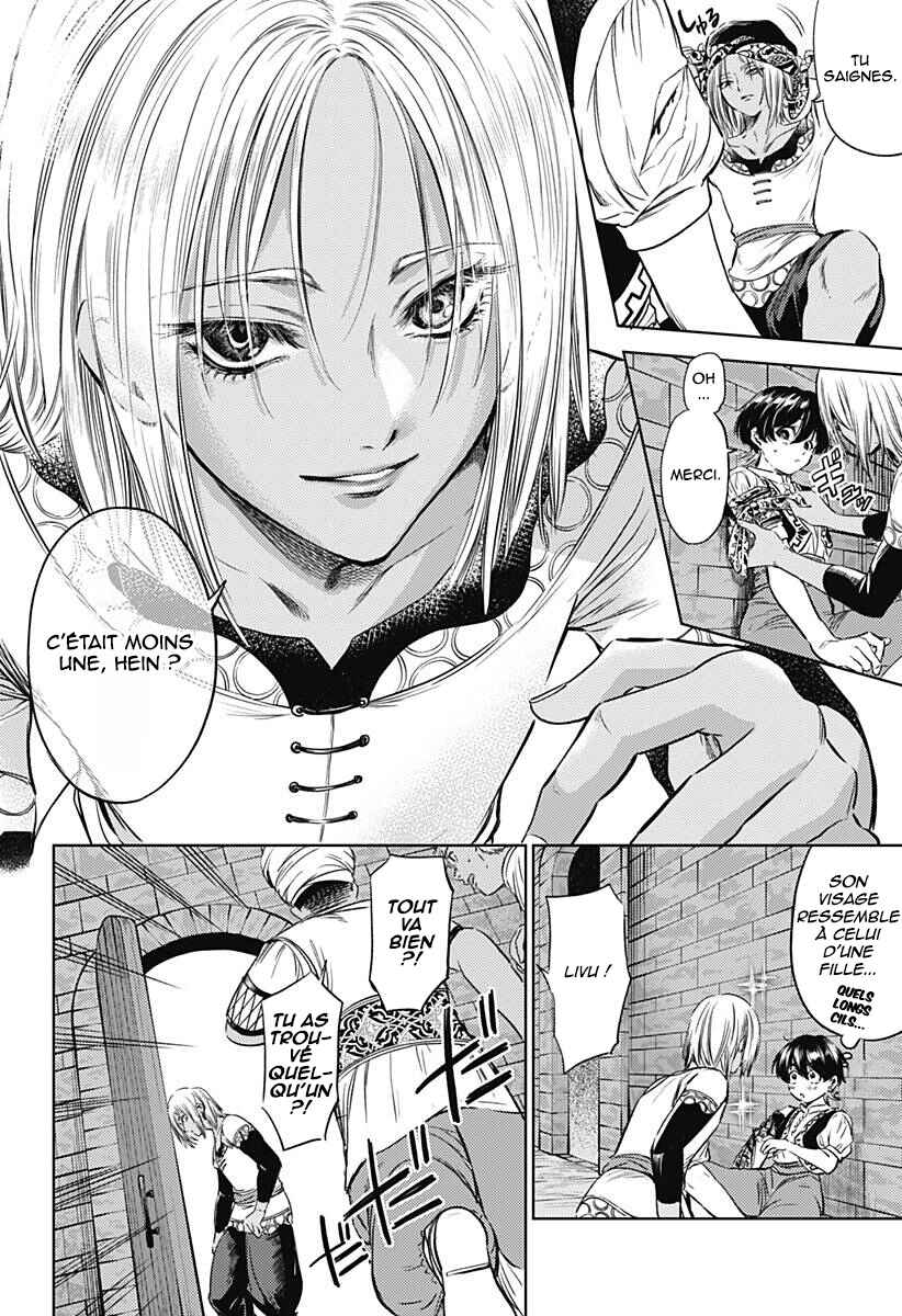 Chapter 5 - Page 6