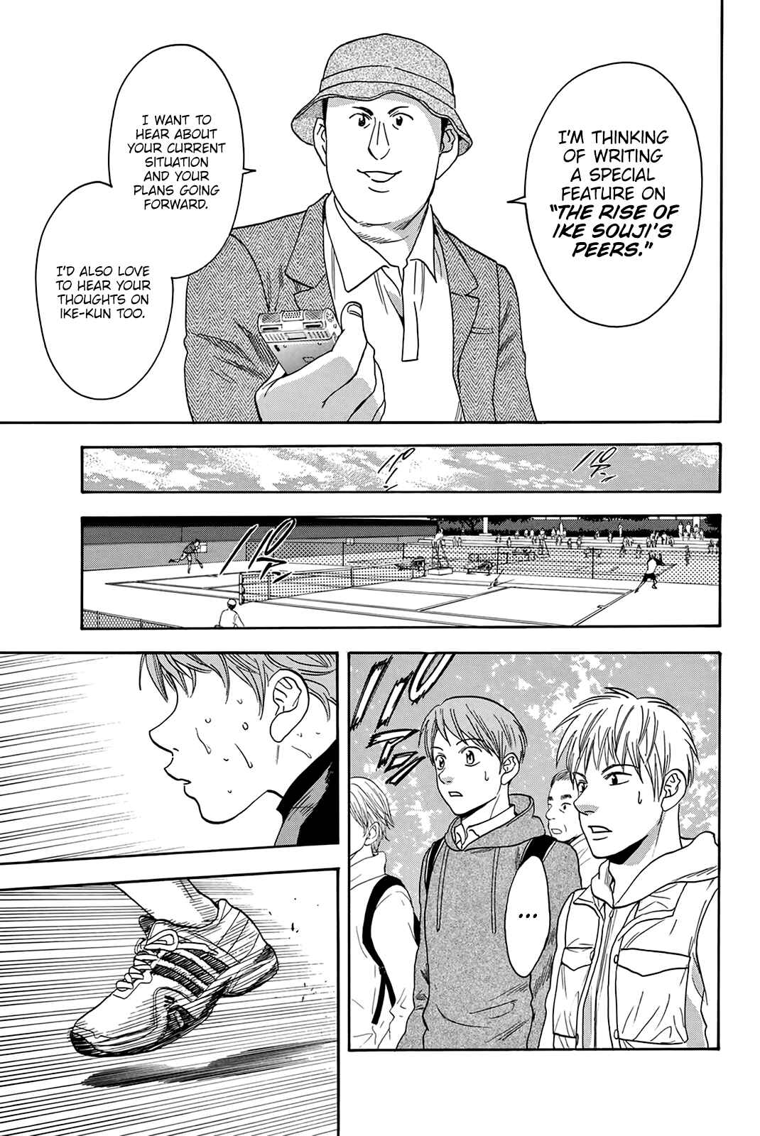 Chapter 313 - Page 10