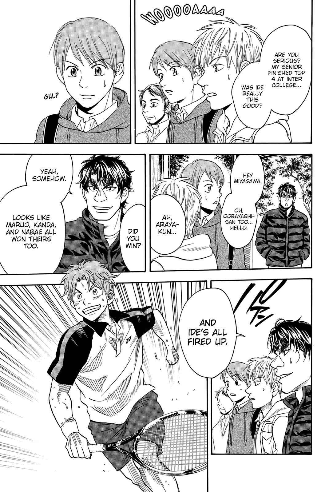 Chapter 313 - Page 12