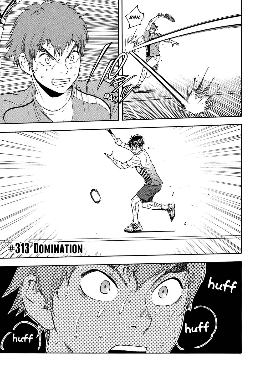 Chapter 313 - Page 2