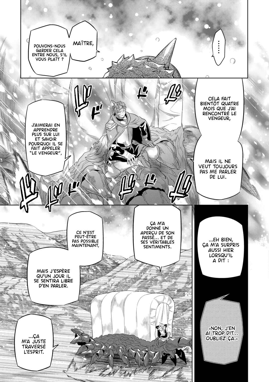 Chapter 91 - Page 20