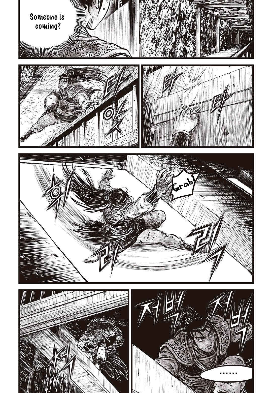 Chapter 577 - Page 12