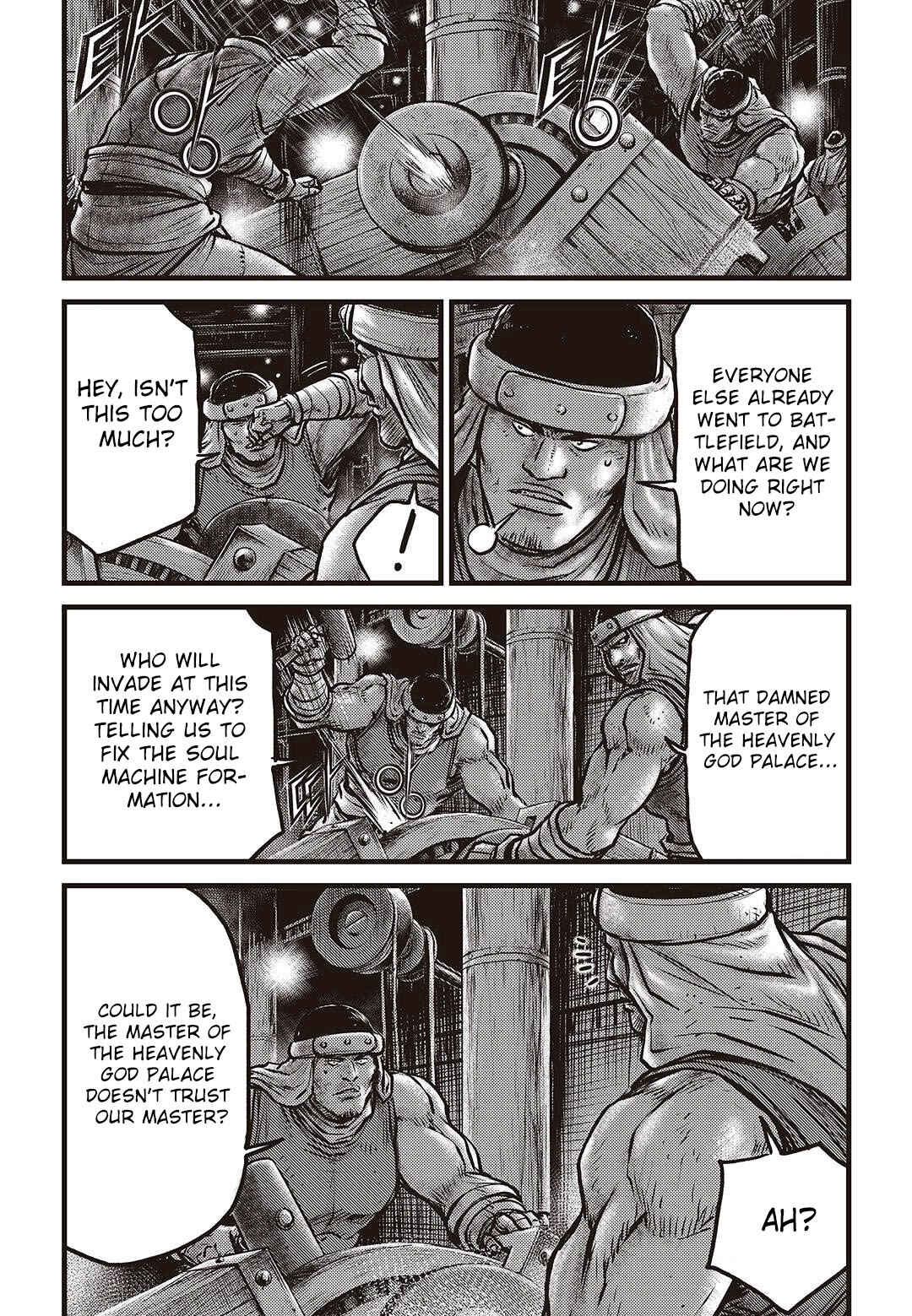 Chapter 577 - Page 2