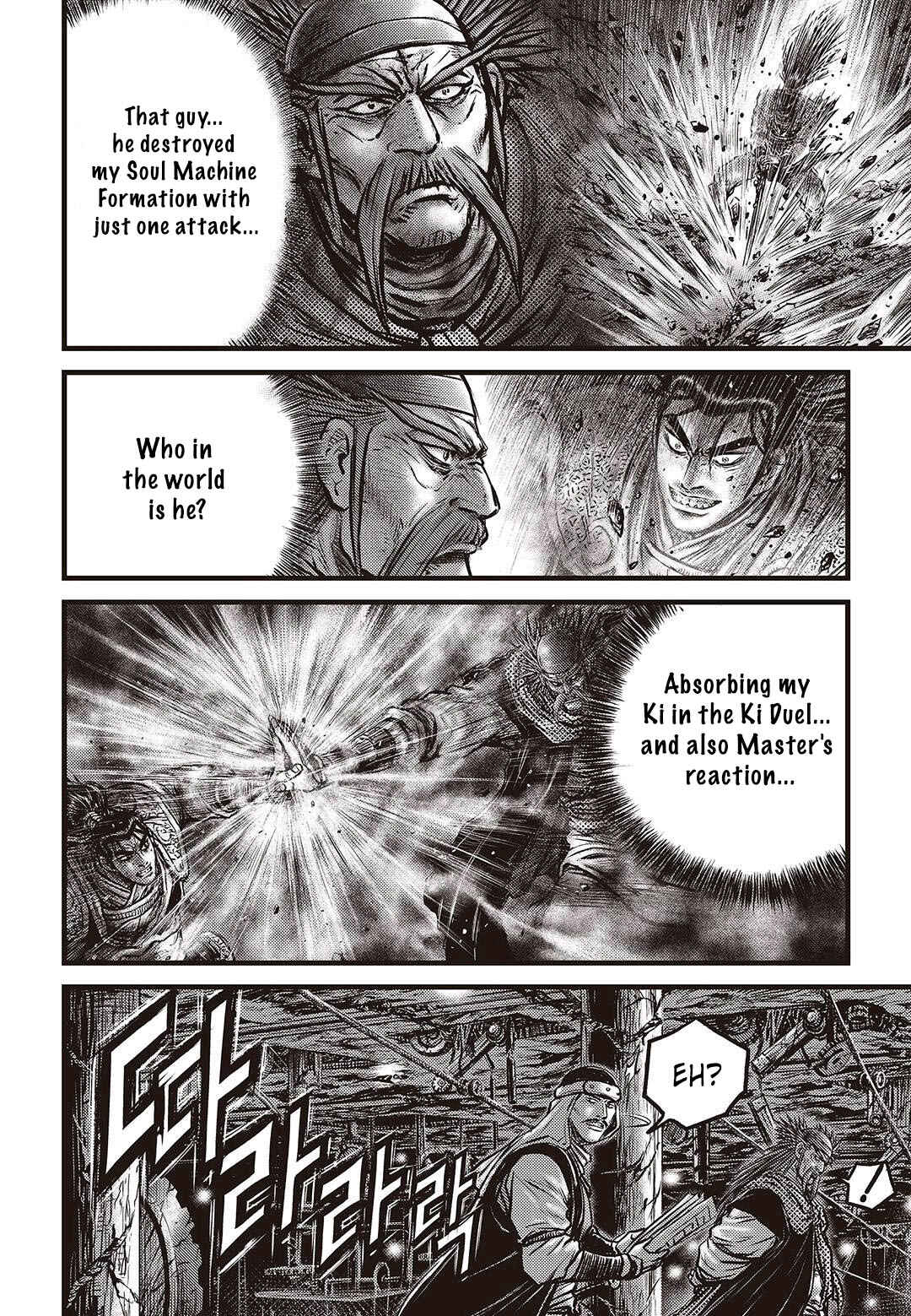 Chapter 577 - Page 5