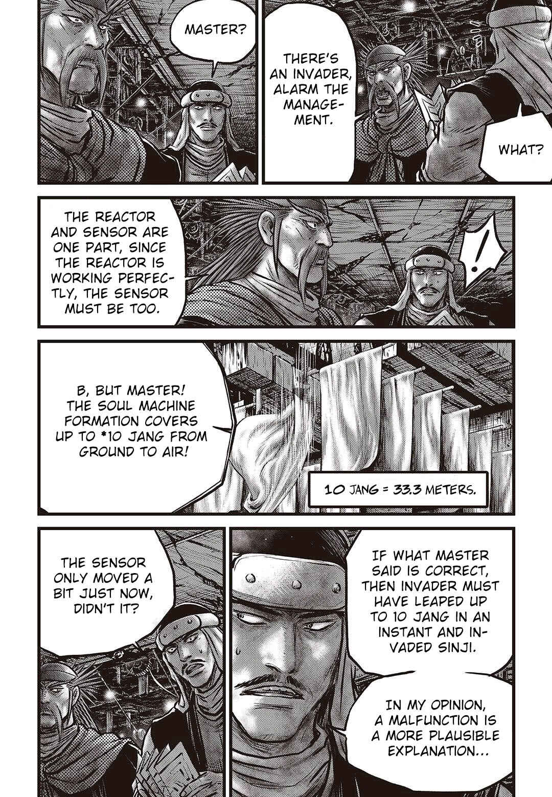Chapter 577 - Page 7