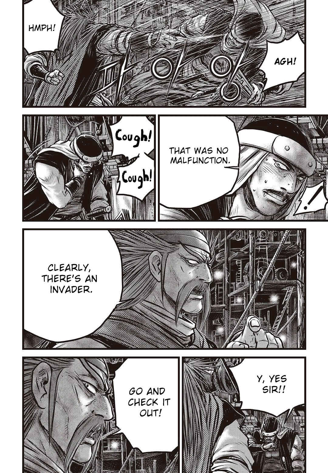 Chapter 577 - Page 9