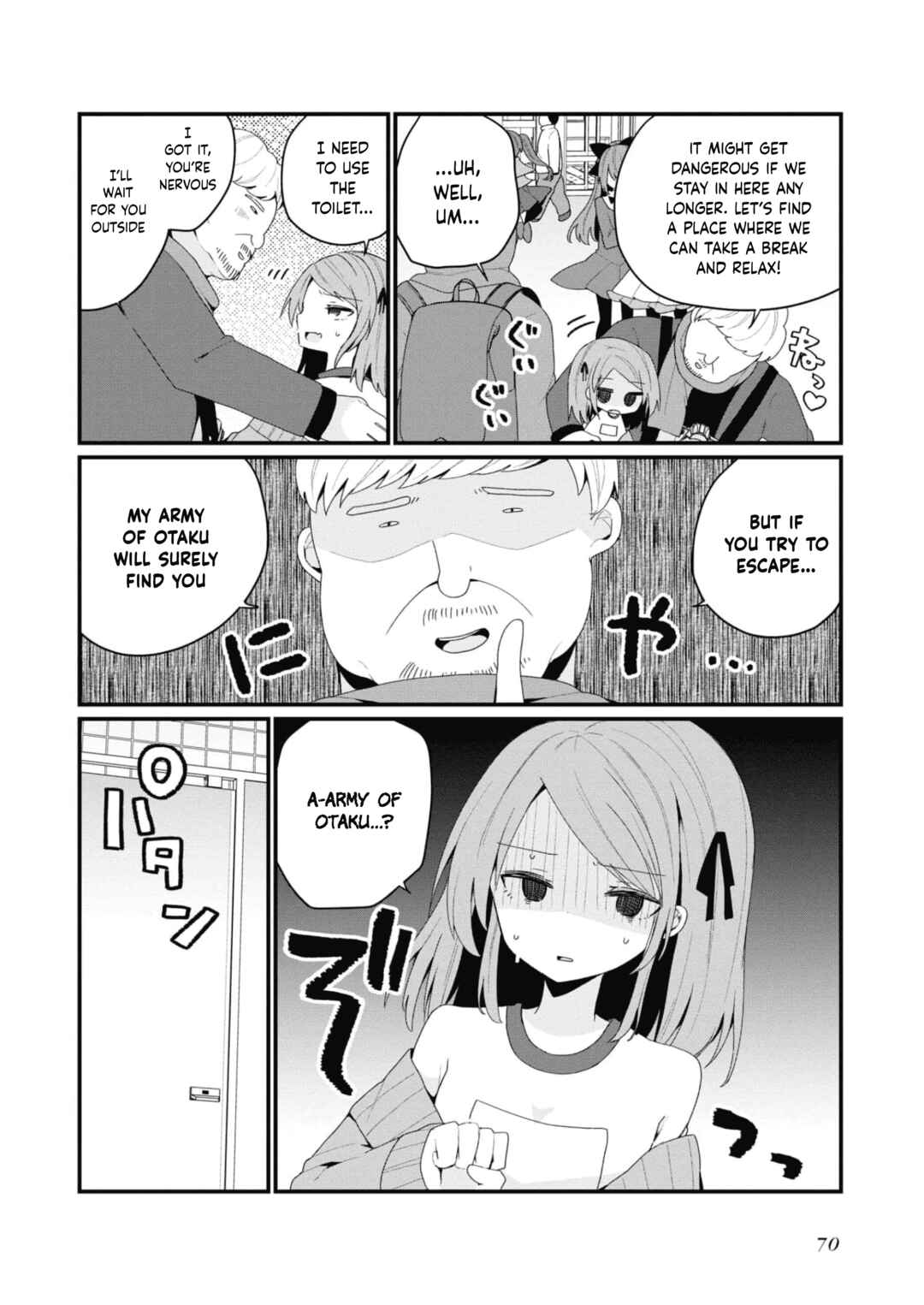 Chapter 32 - Page 8