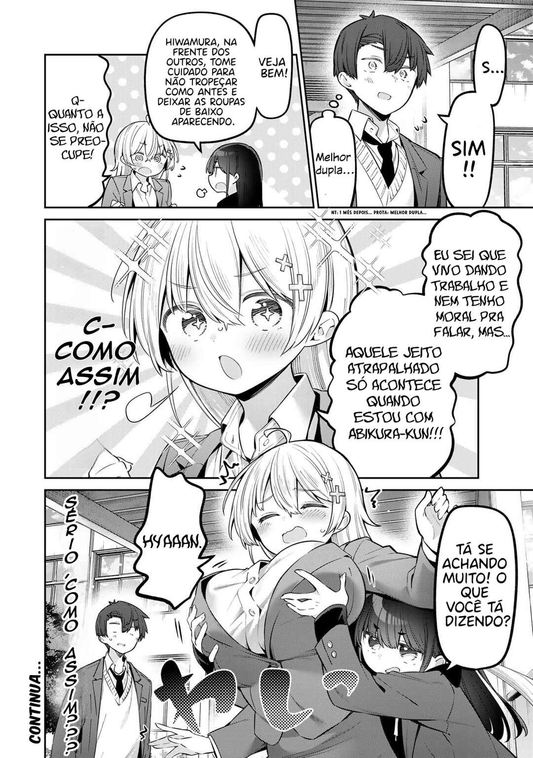 Chapter 86 - Page 15