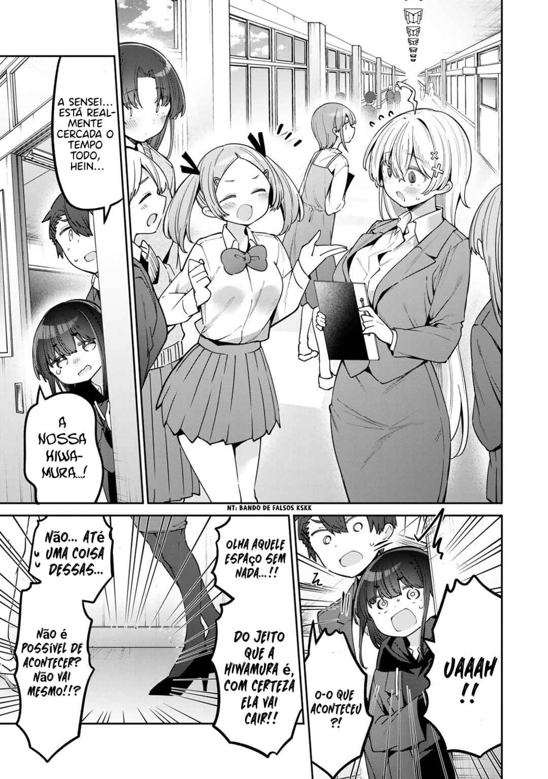 Chapter 86 - Page 6