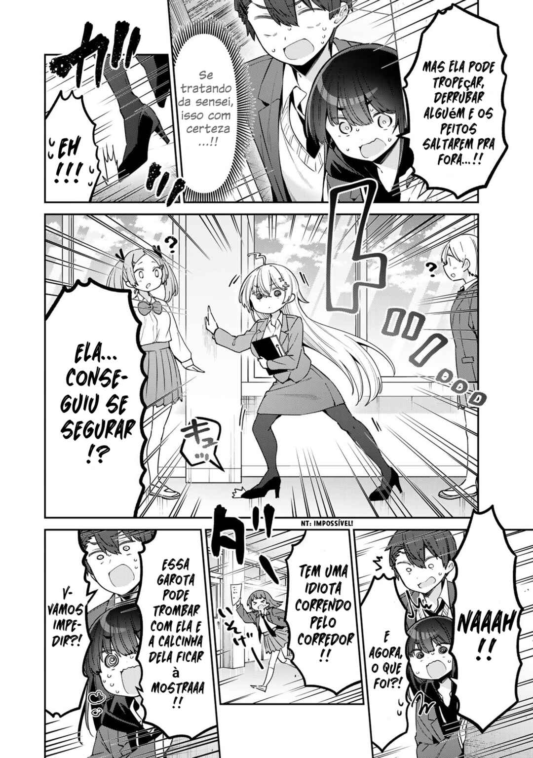 Chapter 86 - Page 7