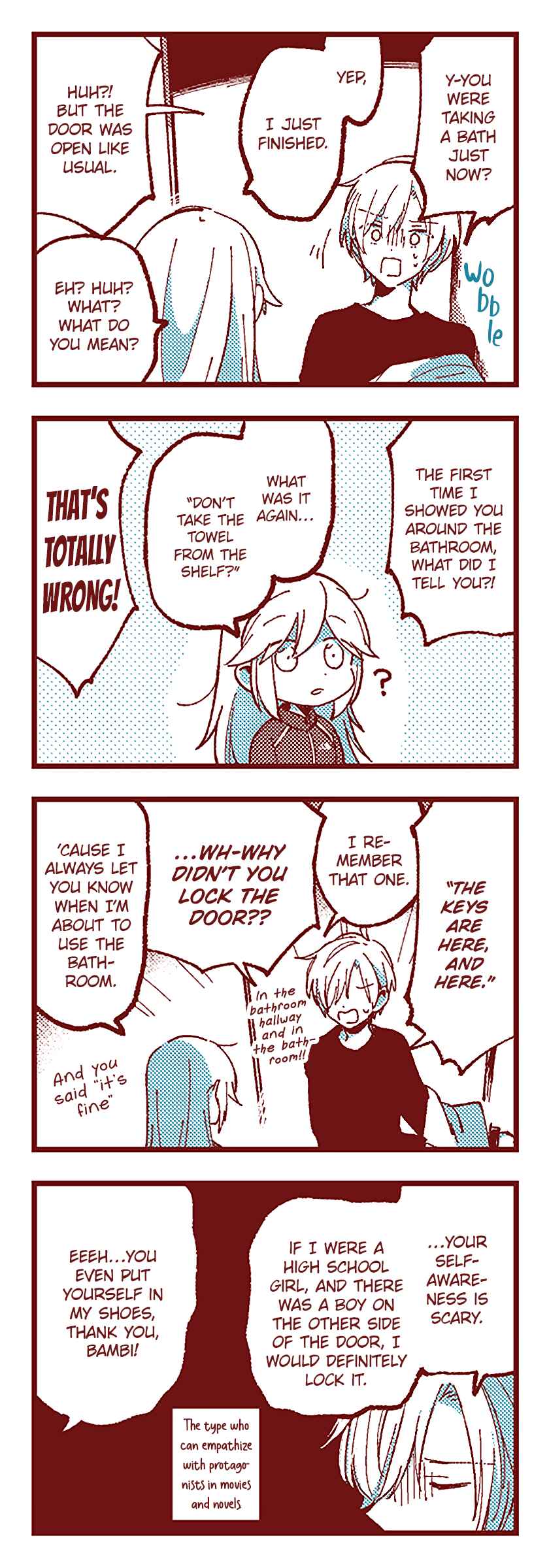 Chapter 69 - Page 11