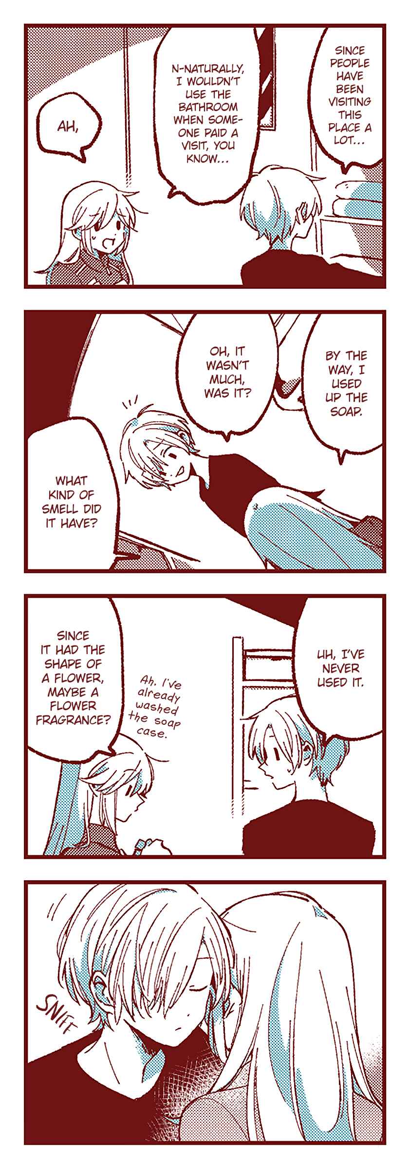Chapter 69 - Page 12