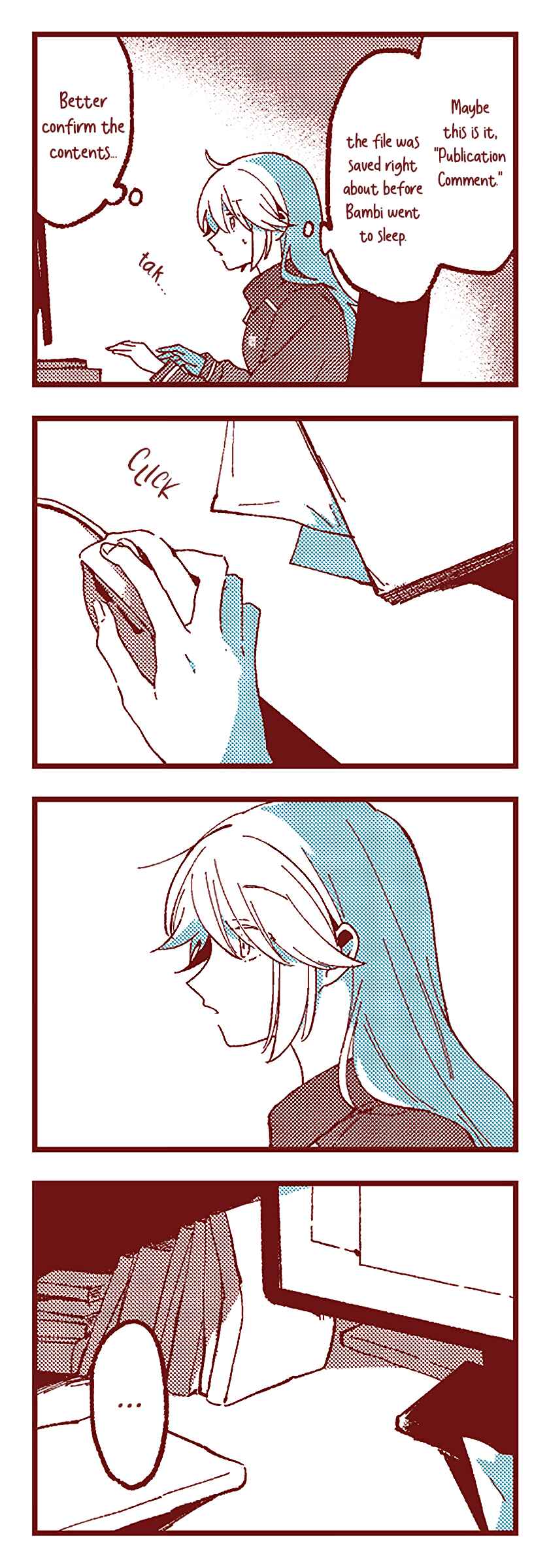 Chapter 69 - Page 16
