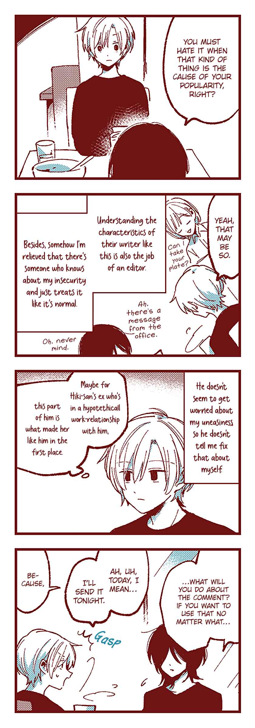 Chapter 69 - Page 3